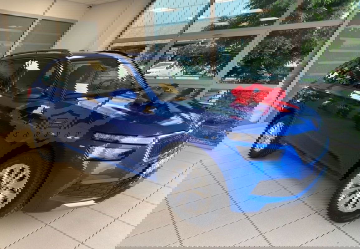Skoda Kamiq 1.5 TSI Ambition 2023