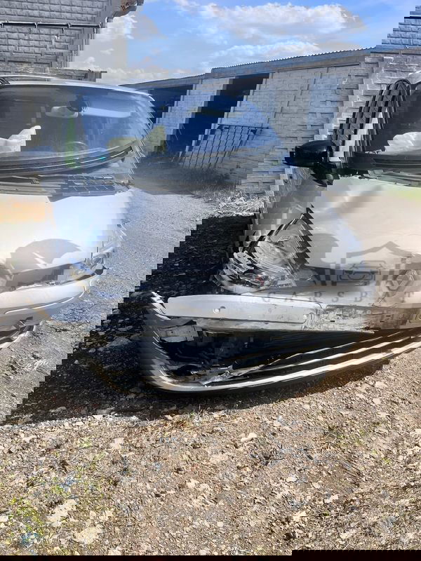Renault Espace IV 2014