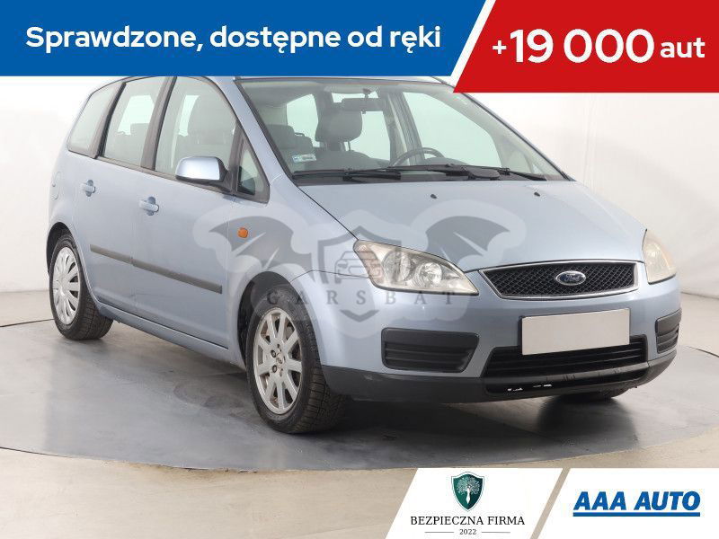 Ford C-Max I 2004