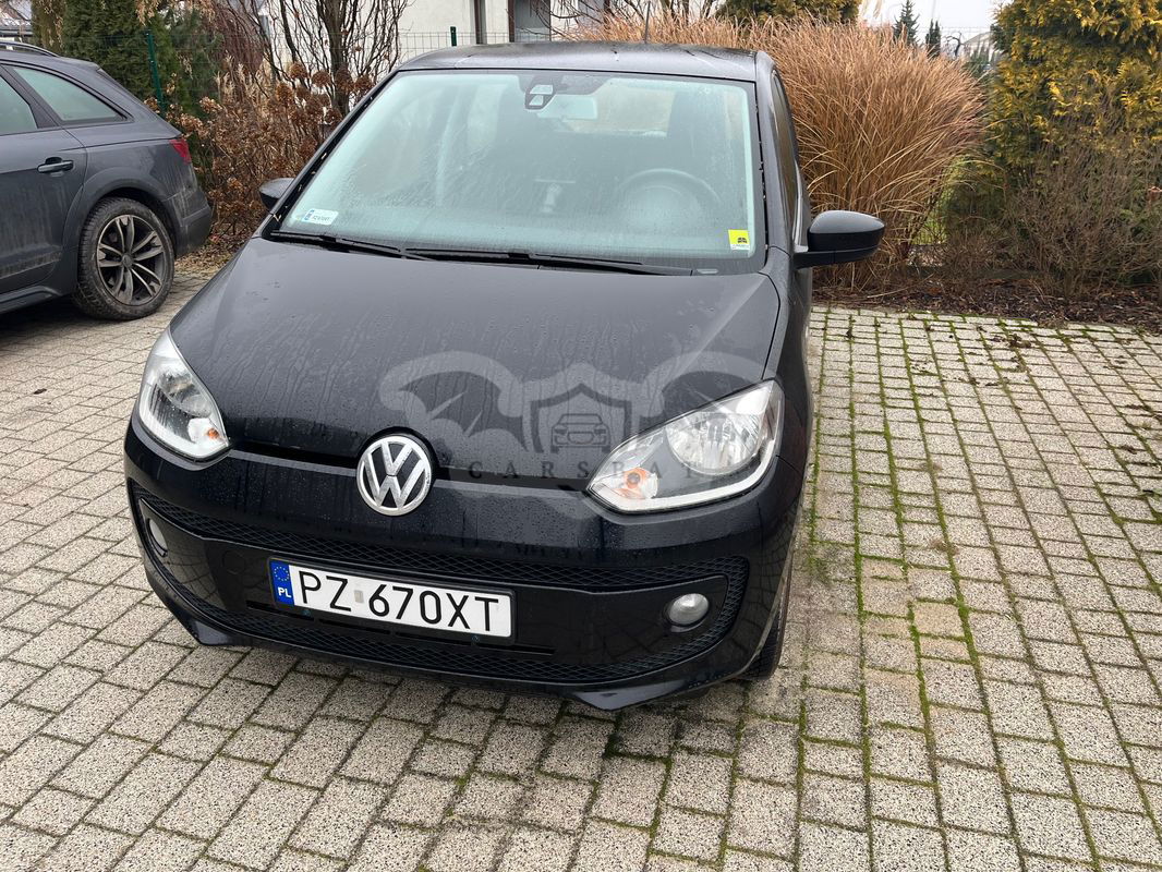 Volkswagen Up! 1.0 move 2014