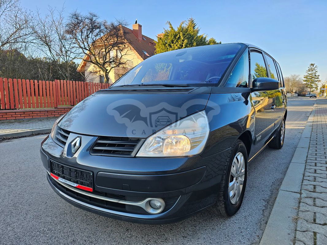 Renault Espace IV 2007