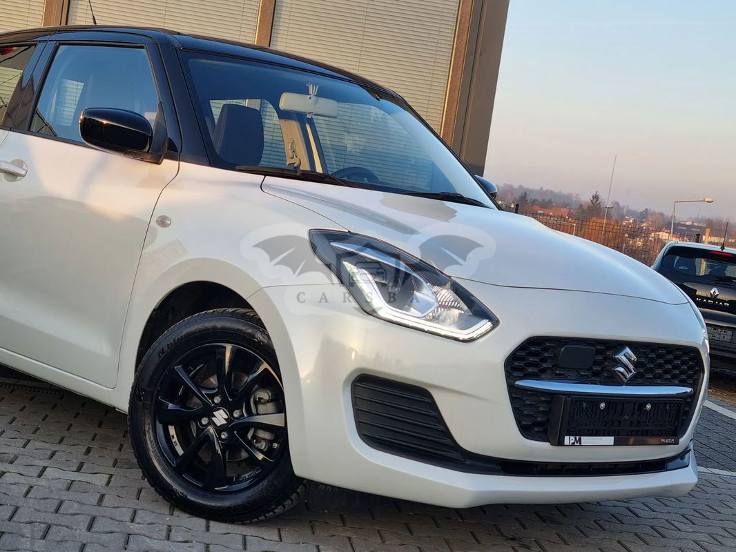 Suzuki Swift VI 1.2 Premium 2020