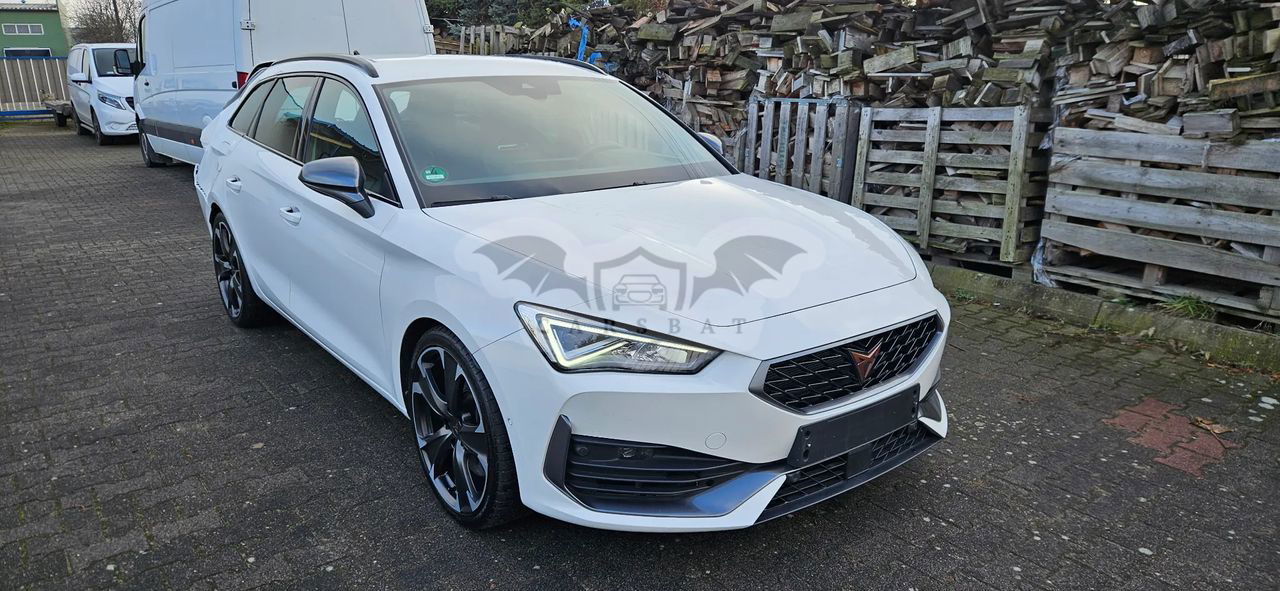 Cupra Leon 2.0 TSI 4Drive DSG VZ 2021