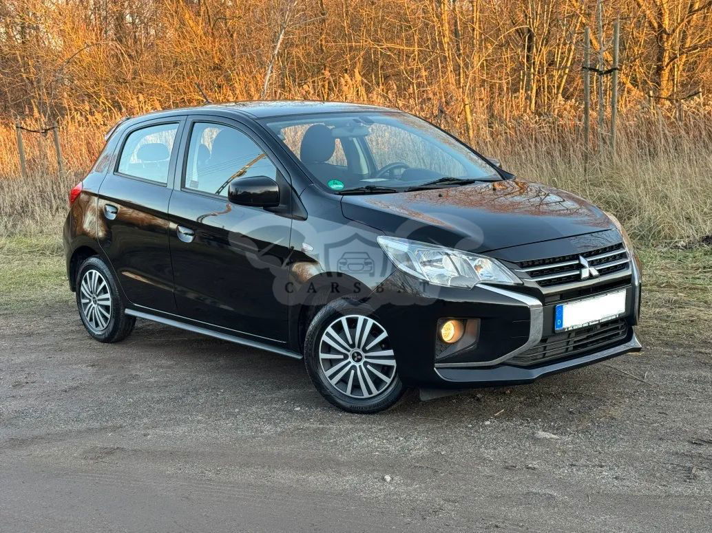Mitsubishi Space Star II 1.2 Inform Plus 2021