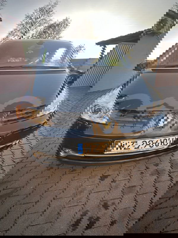 Renault Espace IV 2.0 dCi Initiale 2009