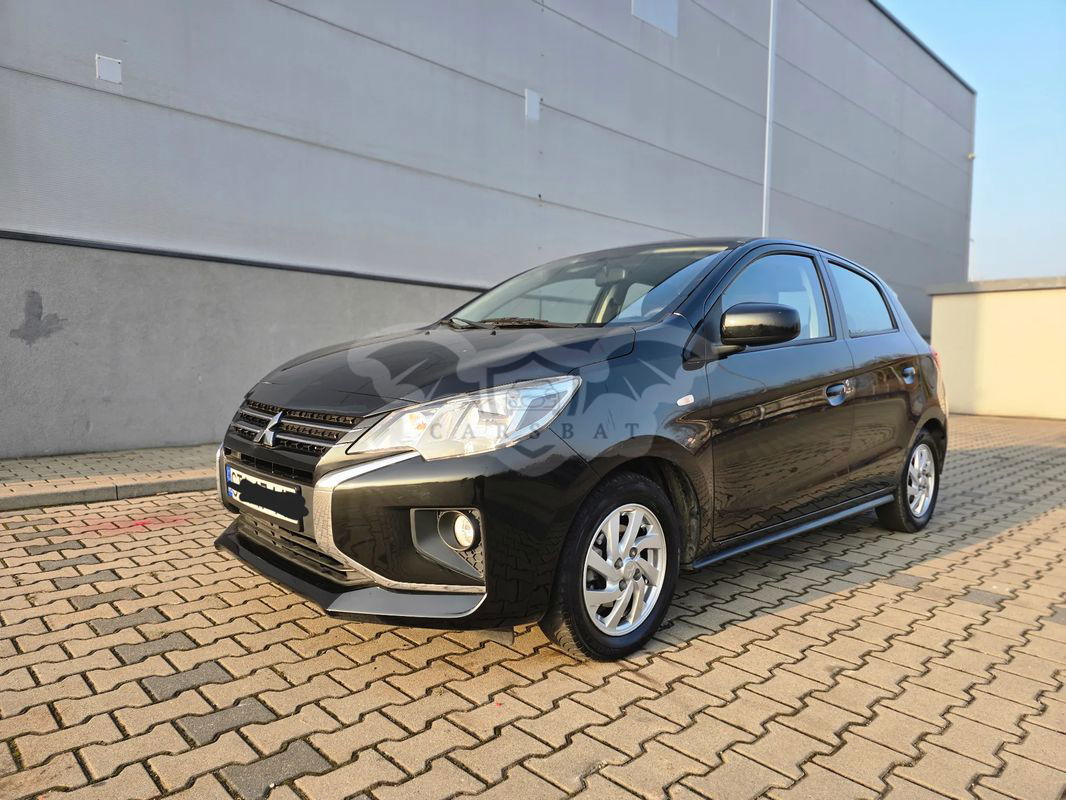 Mitsubishi Space Star II 1.2 Inform Plus 2021