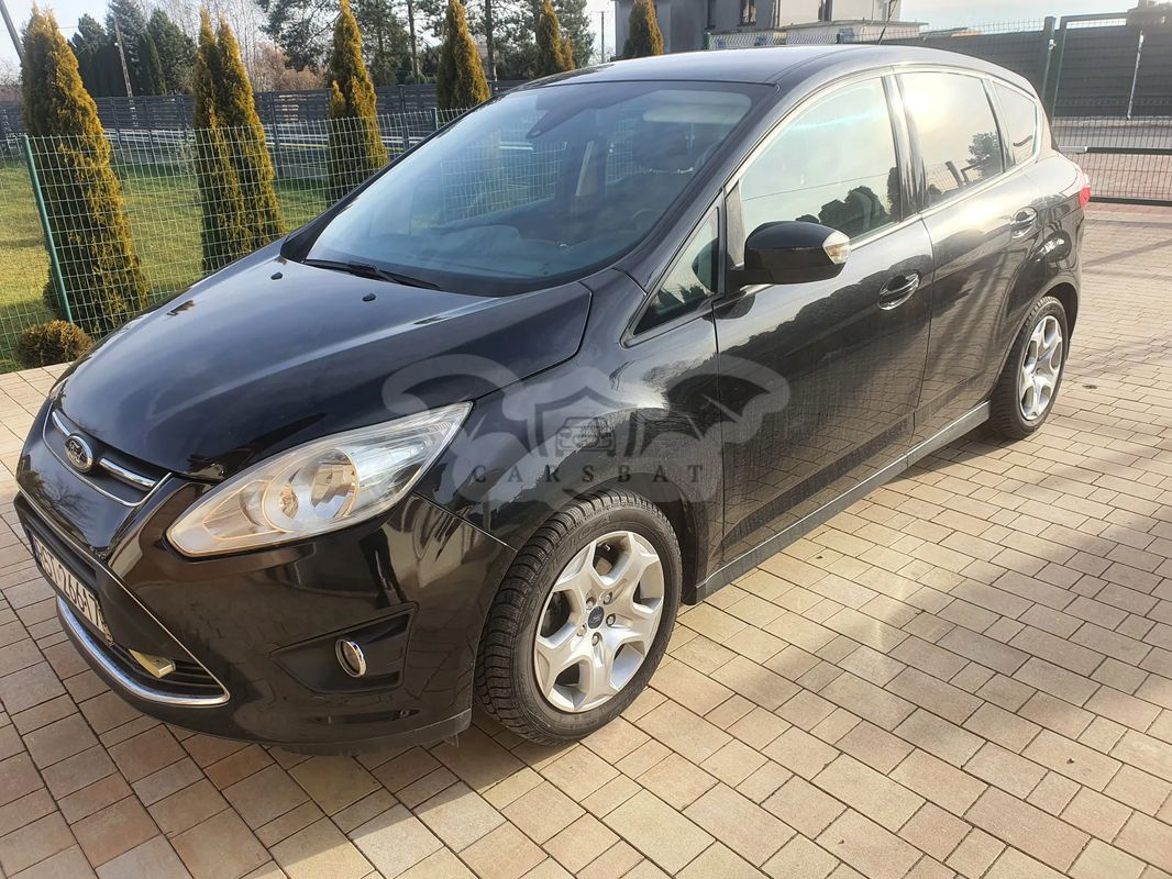 Ford C-Max II 1.6 TDCi Trend 2014