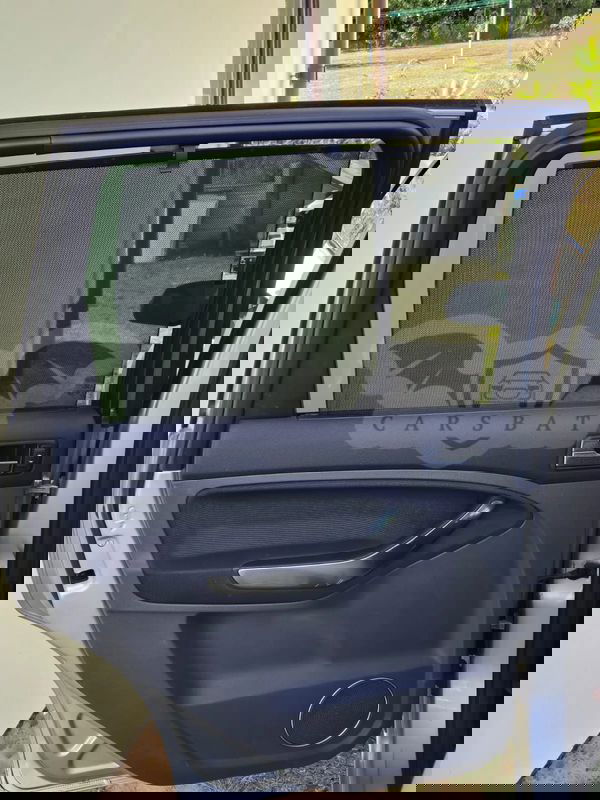 Ford C-Max 2008