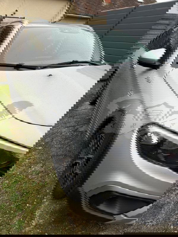 Fiat Tipo II 1.6 MultiJet Cross 2022