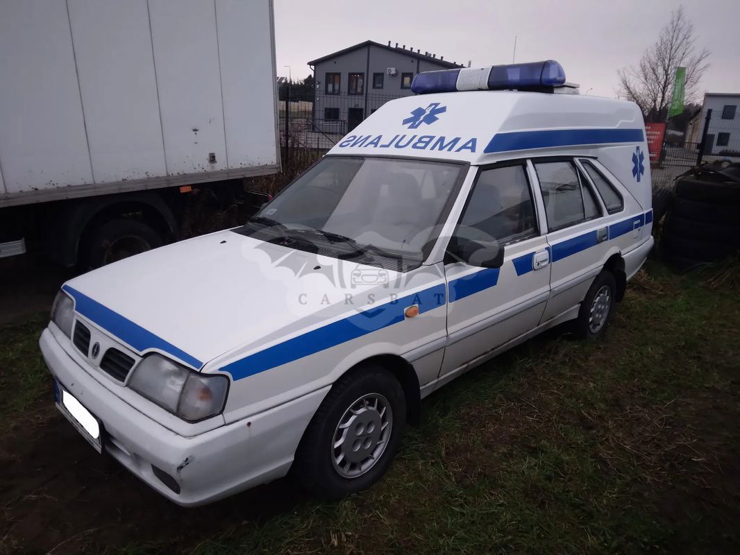 FSO Polonez 1.6 1998