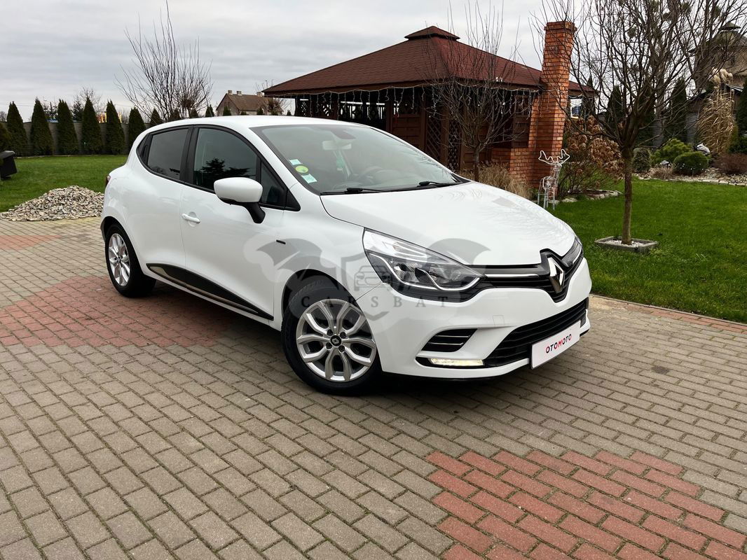 Renault Clio IV Grandtour dCi 75 Stop & Start Expression 2019