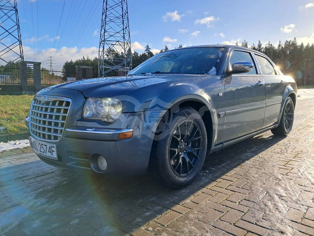 Chrysler 300C 2005