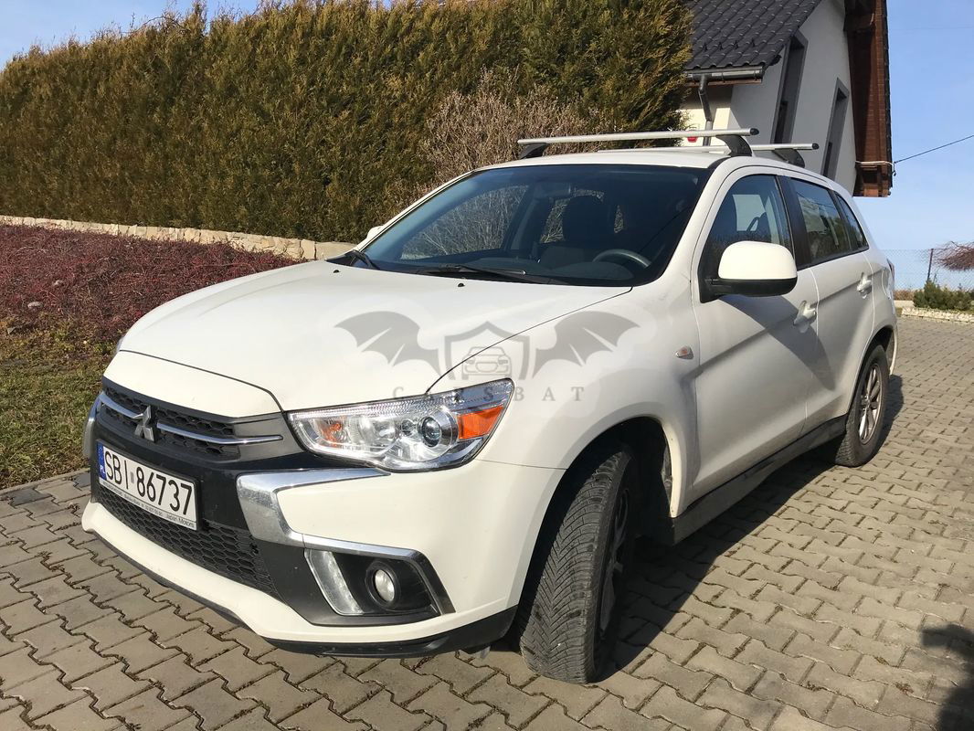 Mitsubishi ASX 1.6 Inform 2019