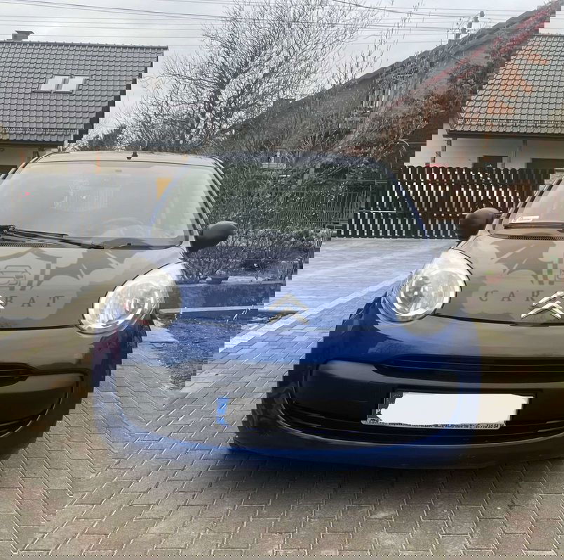Citroën C1 I 2006