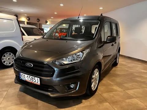 Ford Transit Connect II 2023
