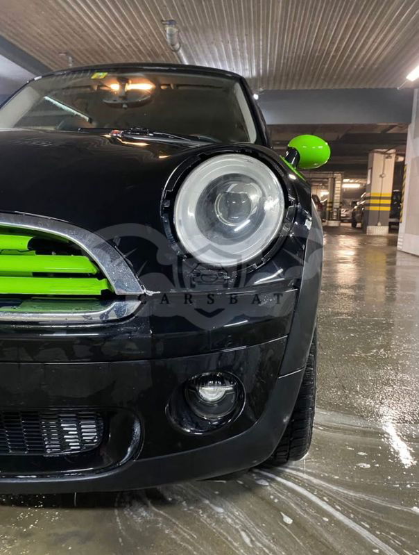 Mini One Standard 2009