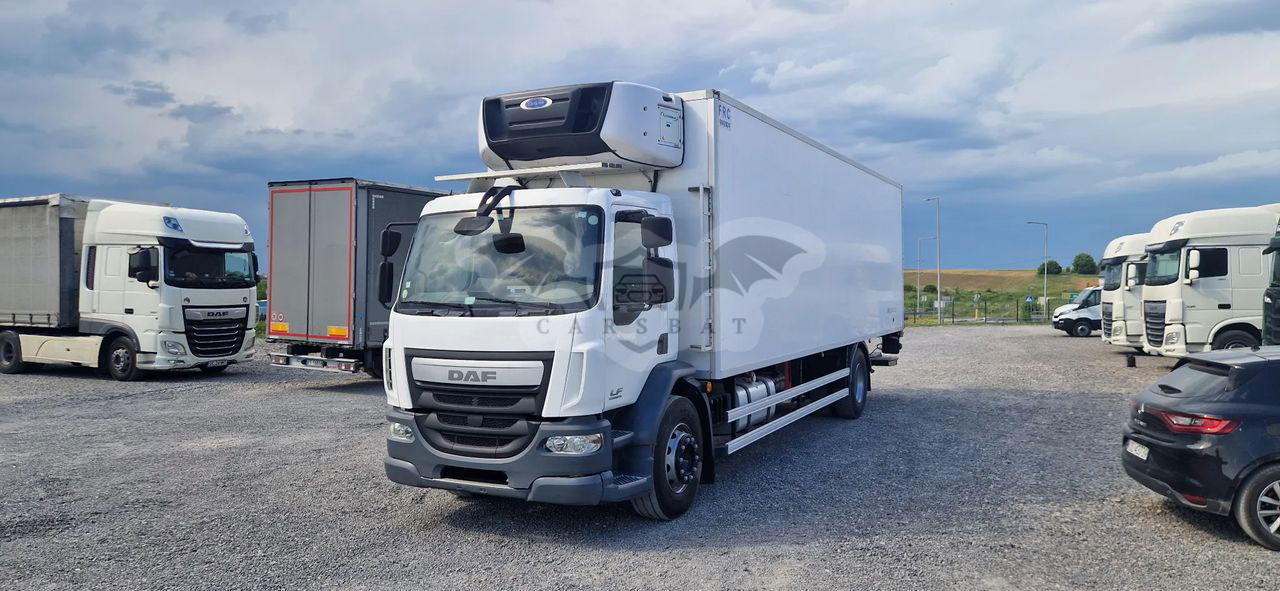 DAF LF 2015