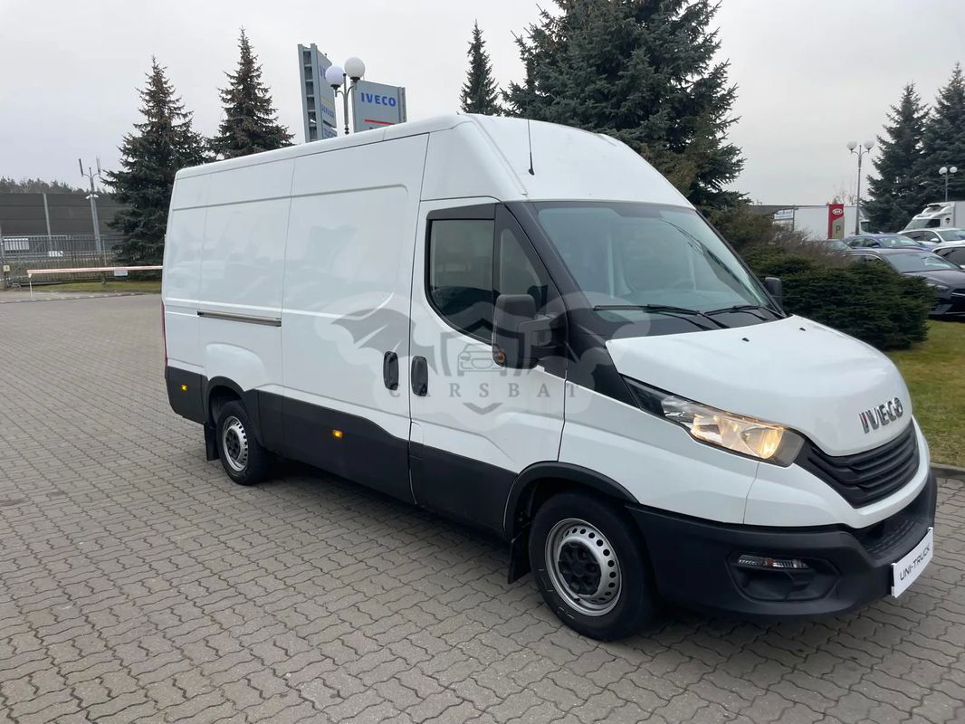 Iveco Daily 2022