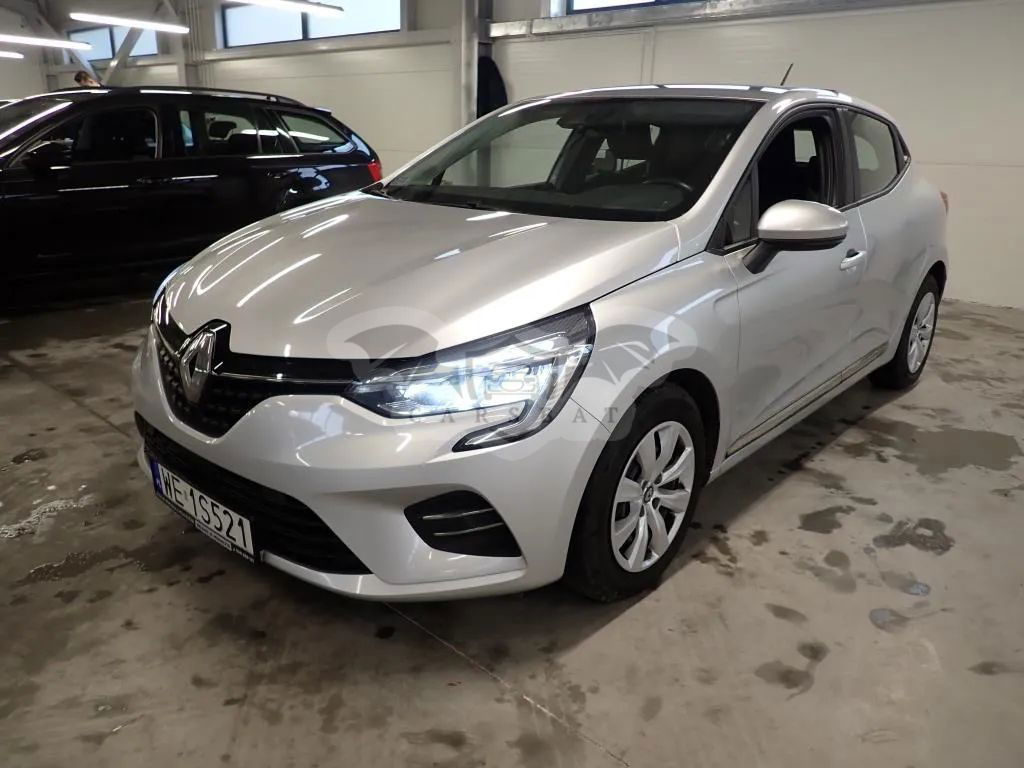 Renault Clio V 1.0 TCe Zen 2020