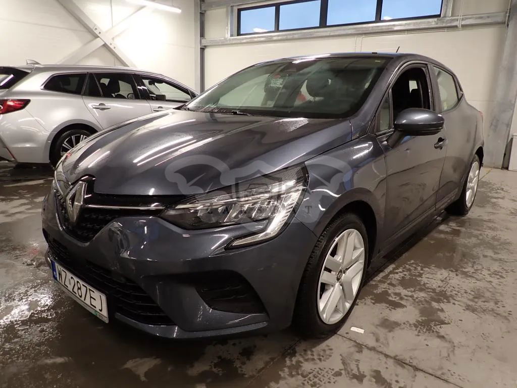 Renault Clio V 1.0 TCe Zen 2021