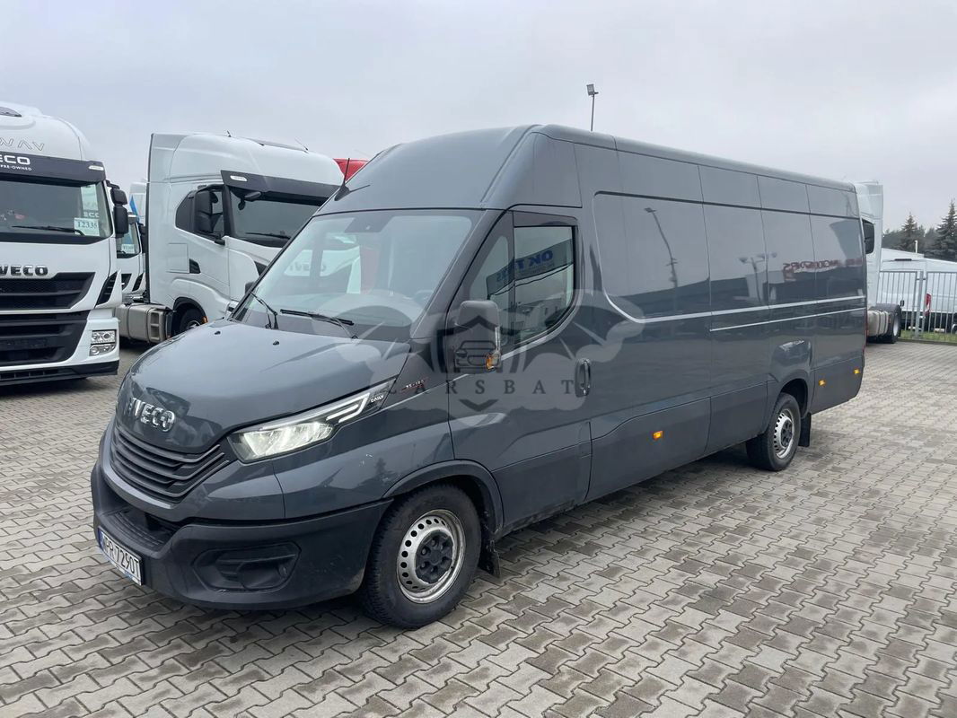 Iveco Daily 2023
