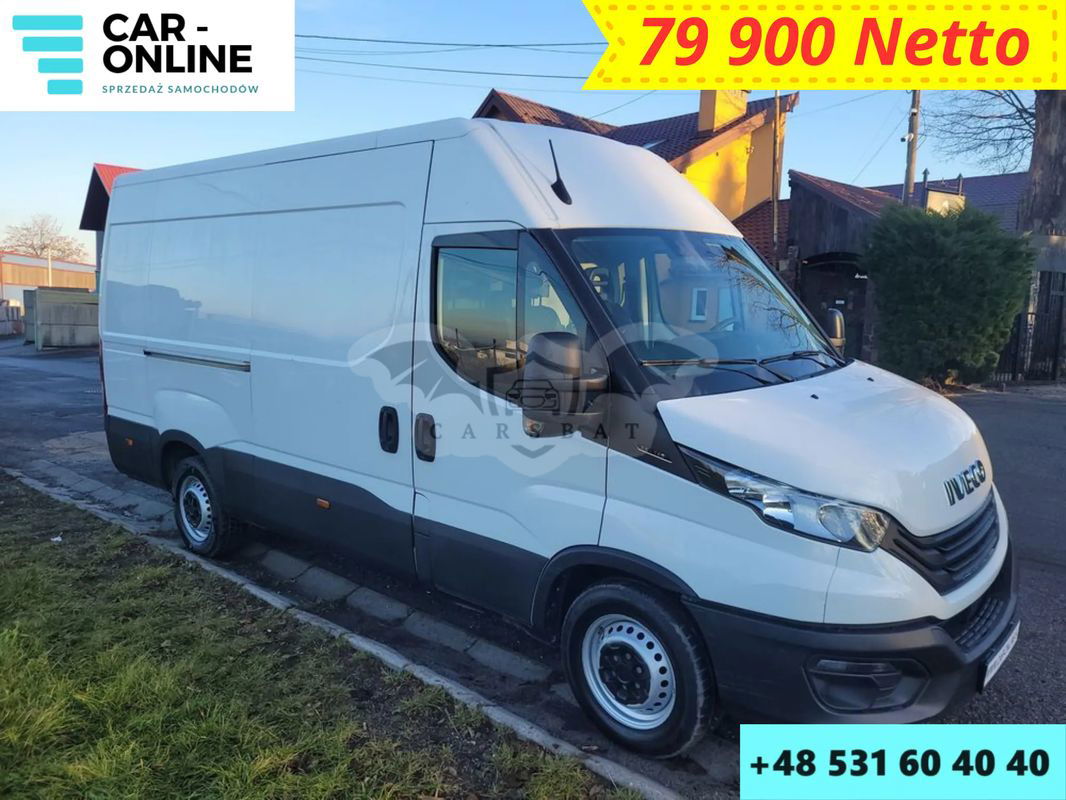 Iveco Daily 2023
