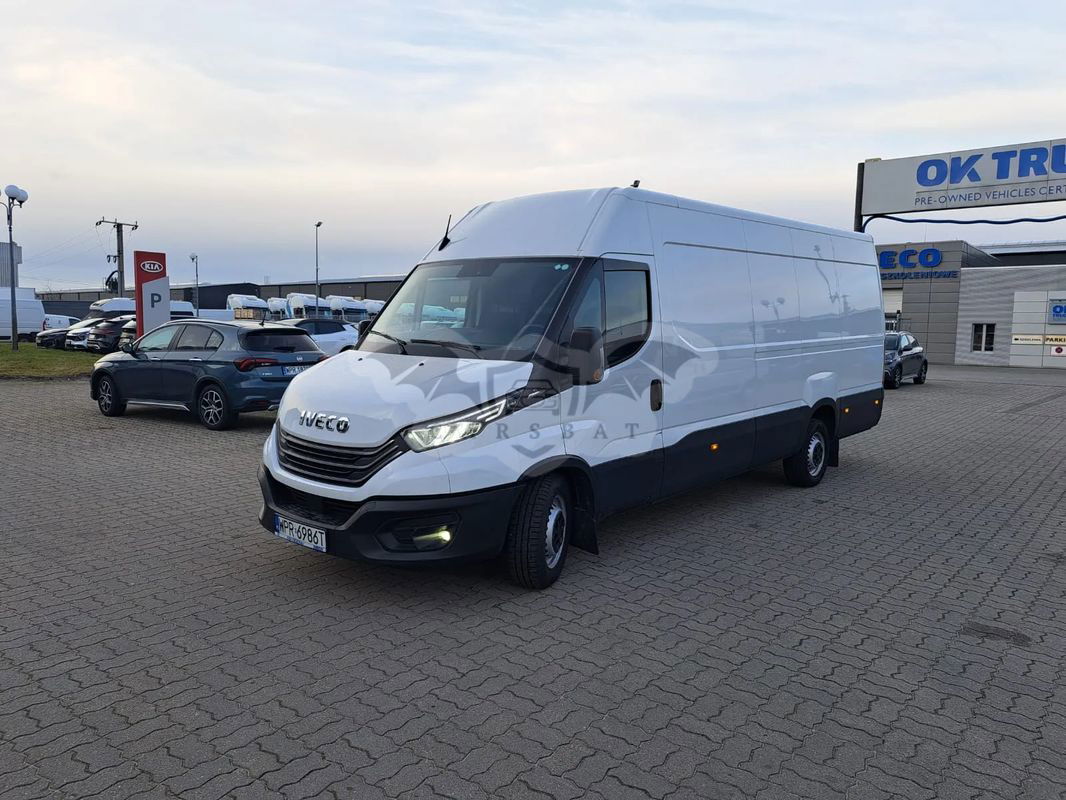 Iveco Daily 2023