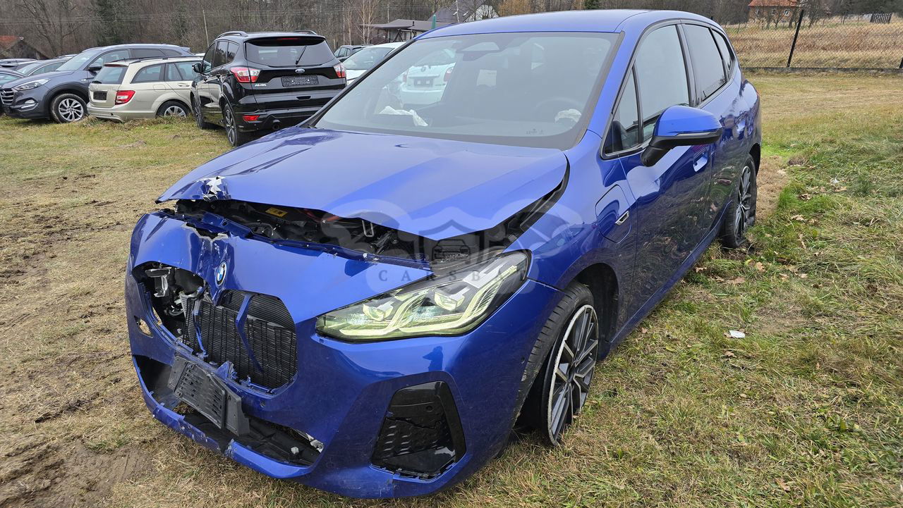 BMW 2 Series 225xe iPerformance M Sport 2021