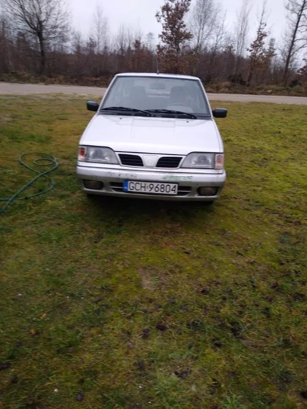 FSO Polonez Caro 2000