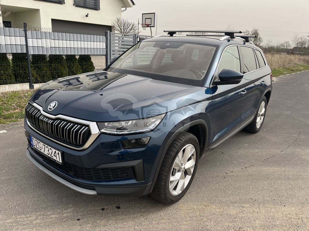 Skoda Kodiaq I 2.0 TSI 4x4 Style DSG 2023