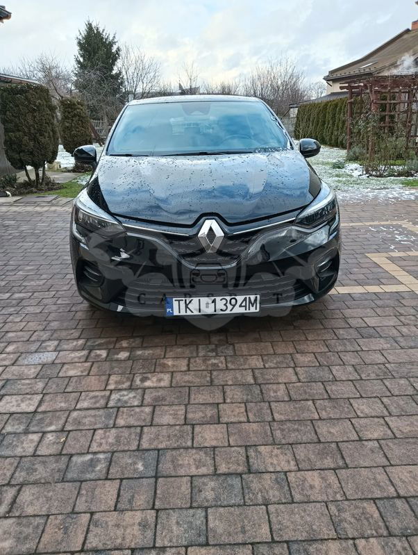 Renault Clio V 1.0 TCe Zen 2021