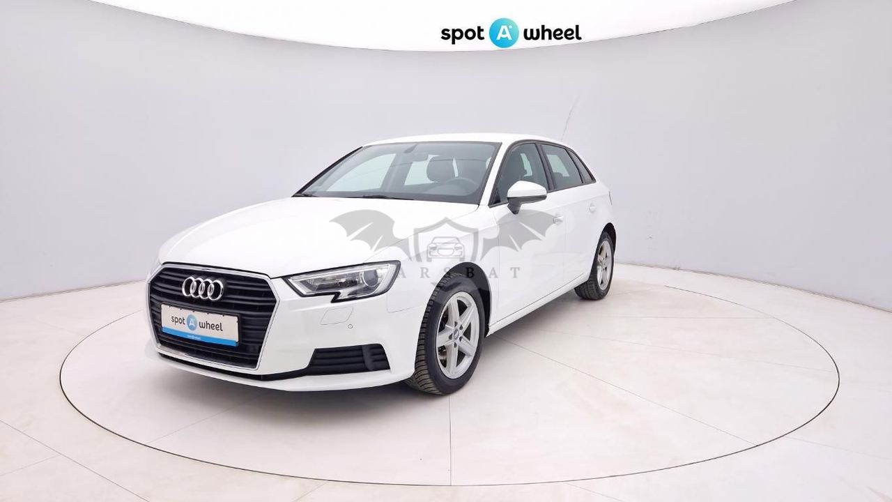 Audi A3 8Y 1.5 TFSI S tronic 2020
