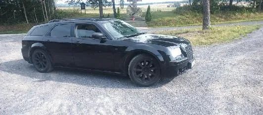 Chrysler 300C 2005