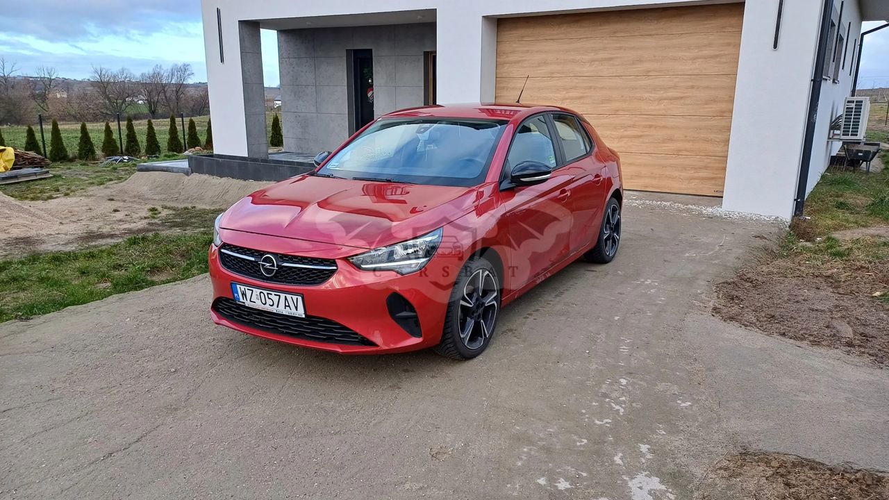 Opel Corsa F 1.2 Business S&S 2020