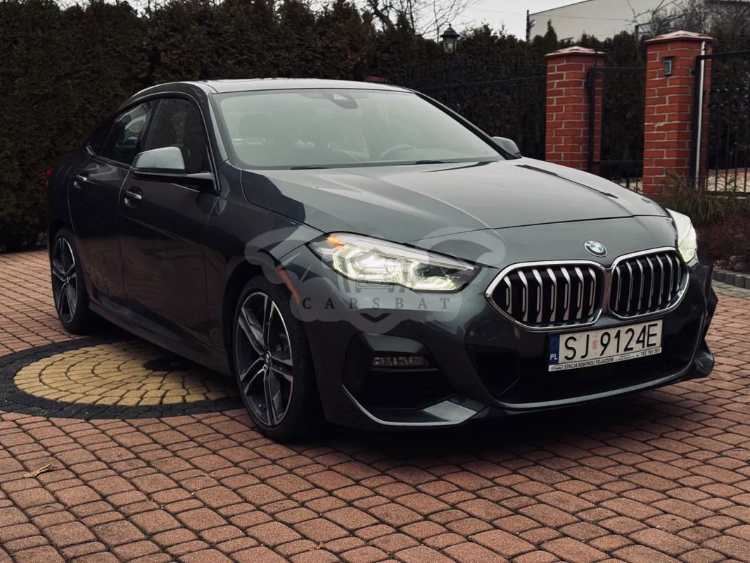 BMW 2 Series 220i Advantage 2021