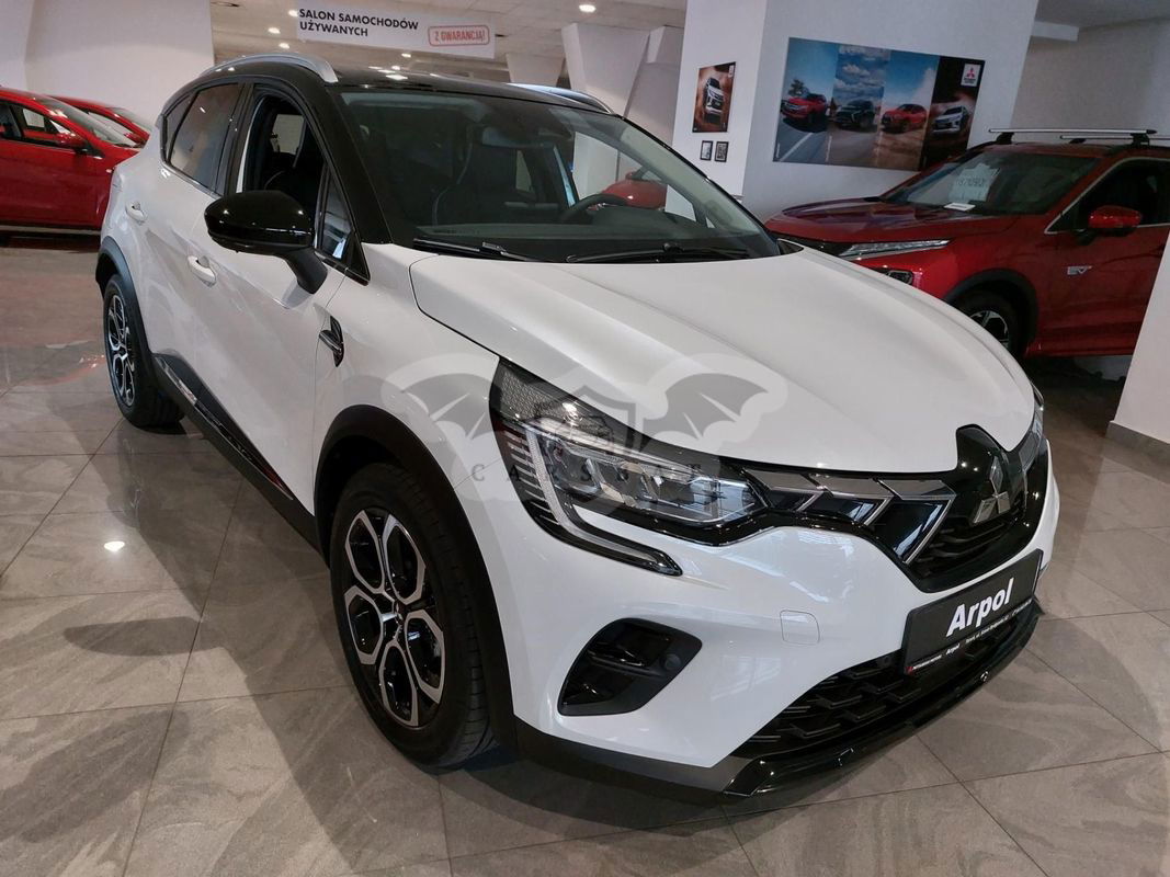 Mitsubishi ASX 2023