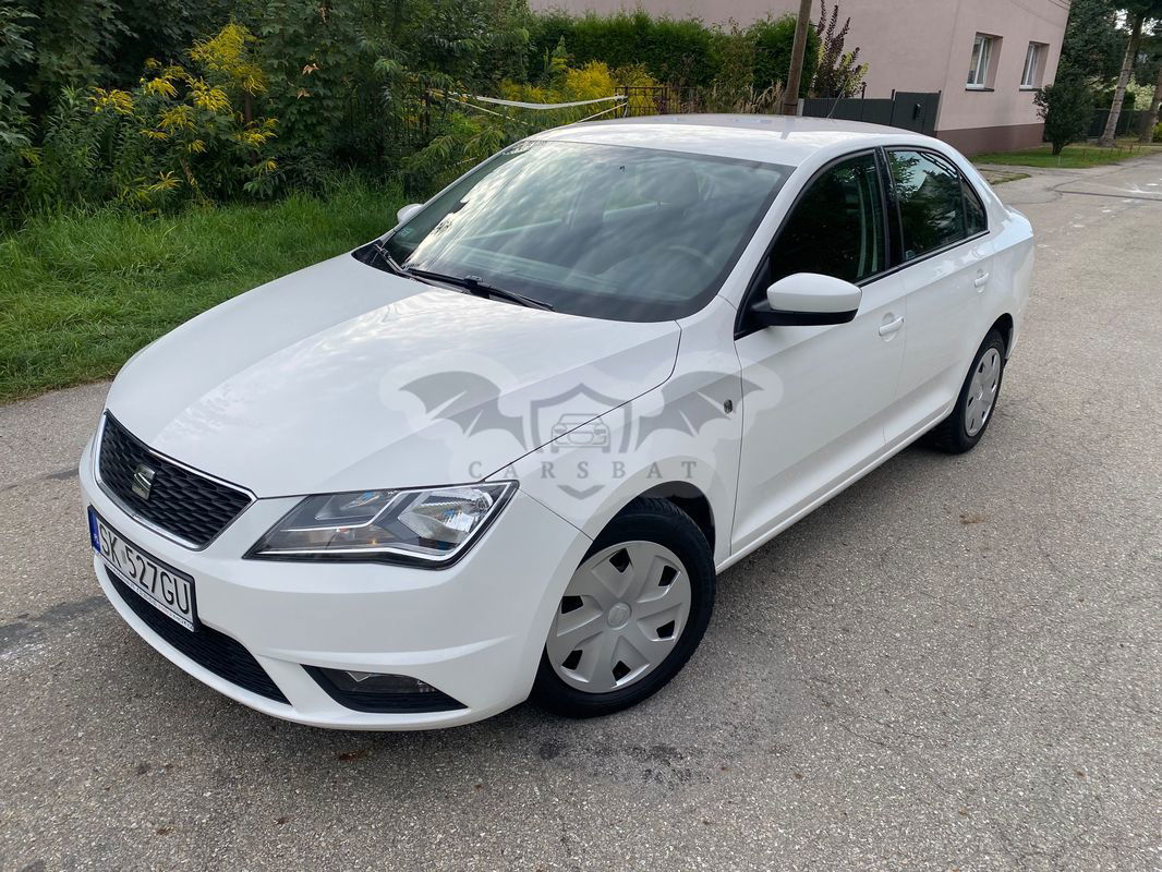 Seat Toledo IV 1.2 TSI Reference 2014