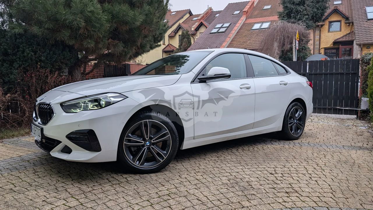 BMW 2 Series 218i Sport Line 2021