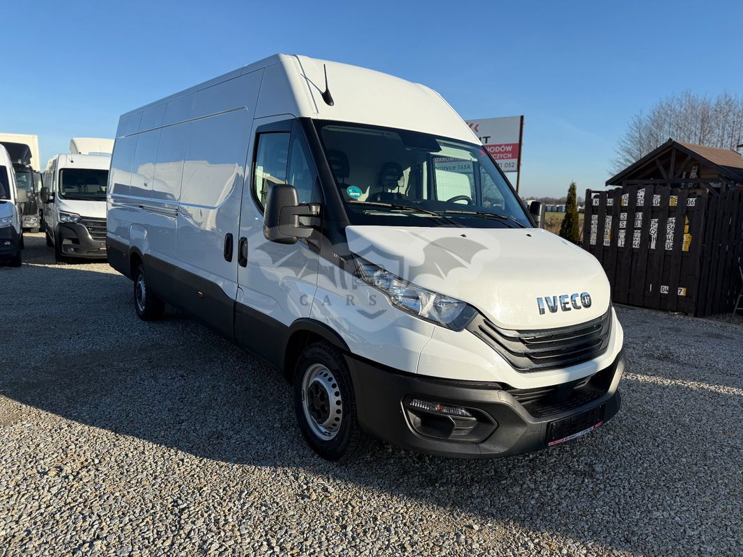 Iveco Daily 2023