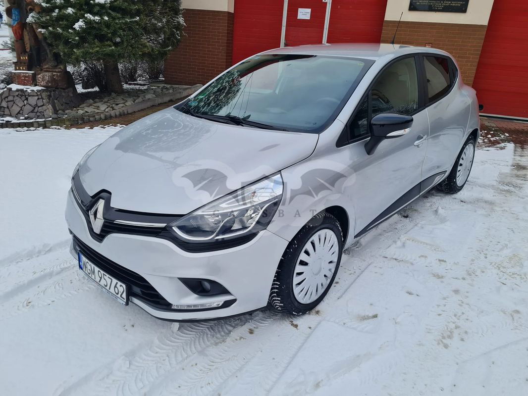 Renault Clio IV 0.9 Energy TCe Intens 2020
