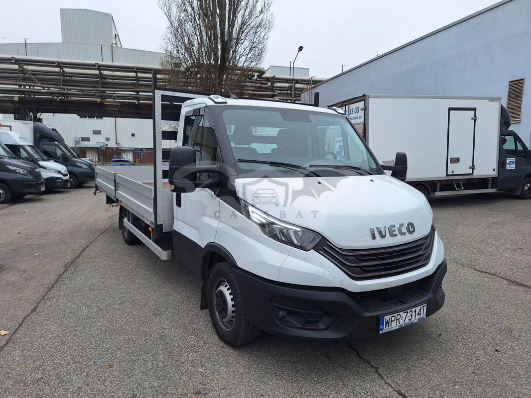 Iveco Daily 2023