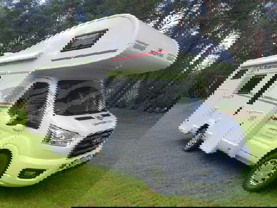 Roller Team Kronos 2022