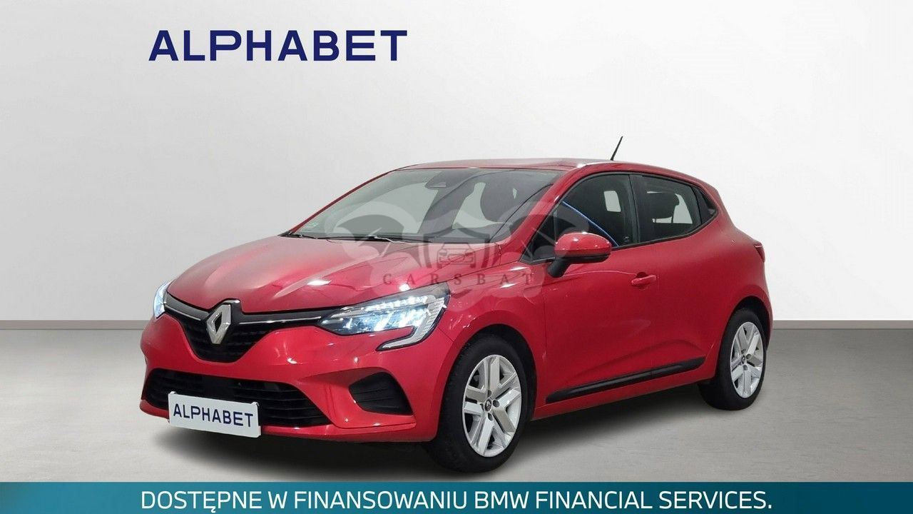 Renault Clio IV 1.0 TCe Zen 2021