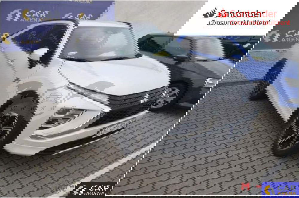 Mitsubishi Eclipse IV 2022