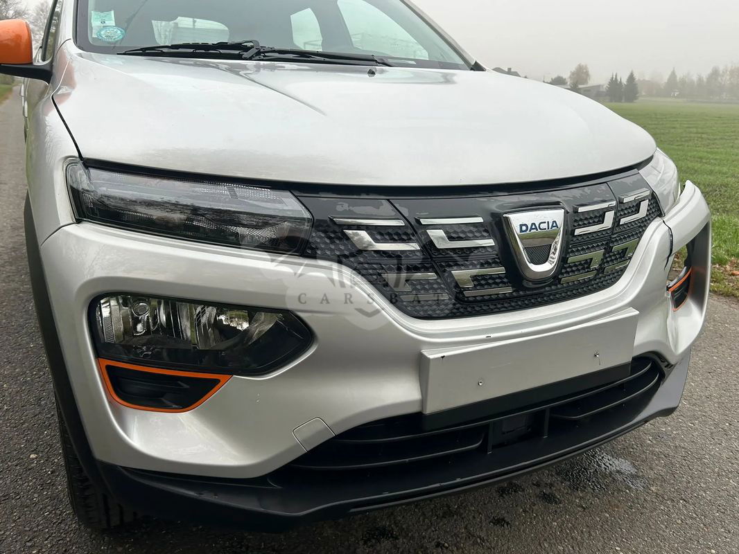 Dacia Spring Electric 45 Expression 2021