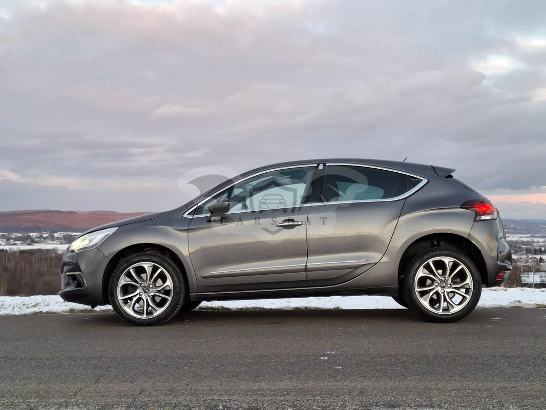 DS DS4 I 2015
