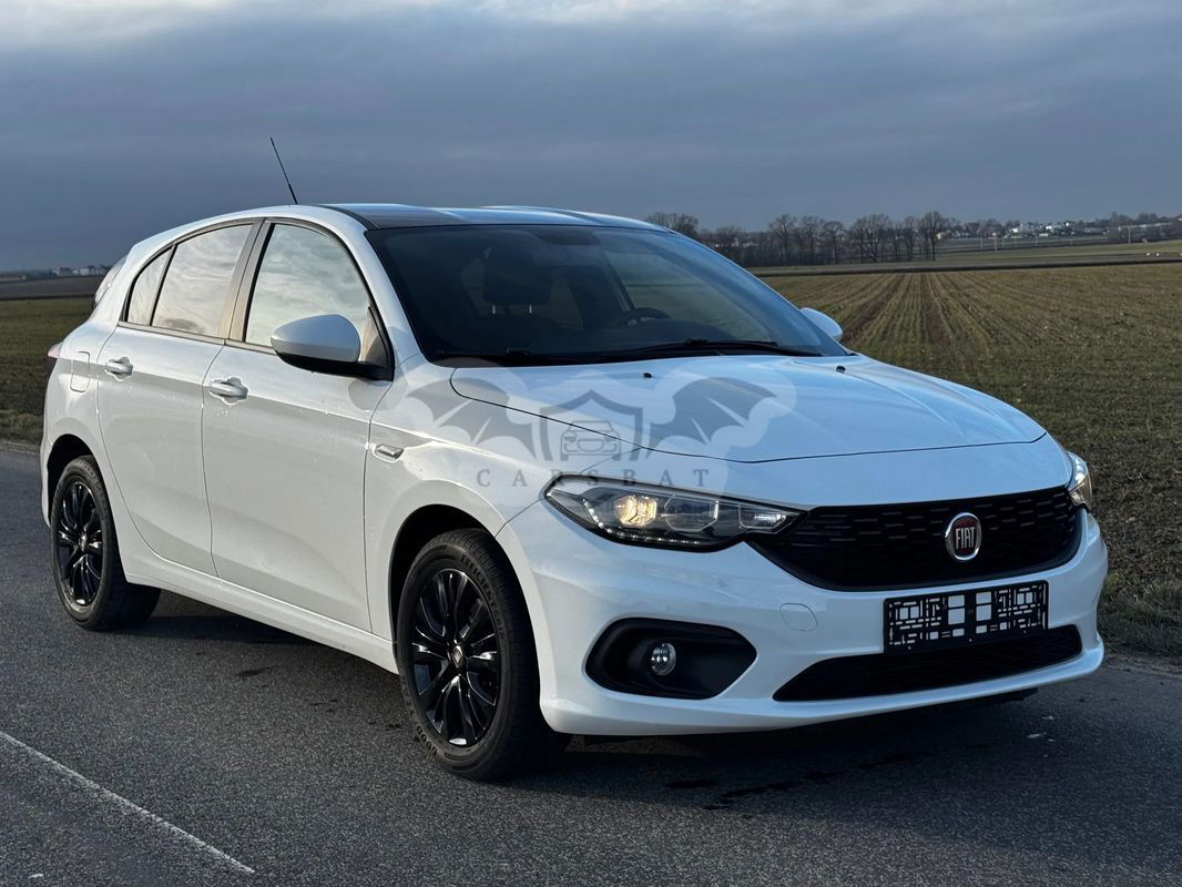 Fiat Tipo II 1.4 16v Street 2020