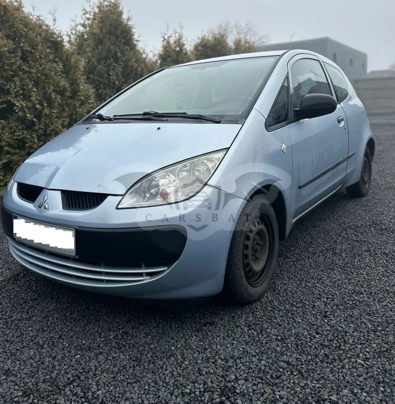 Mitsubishi Colt Z30 2006