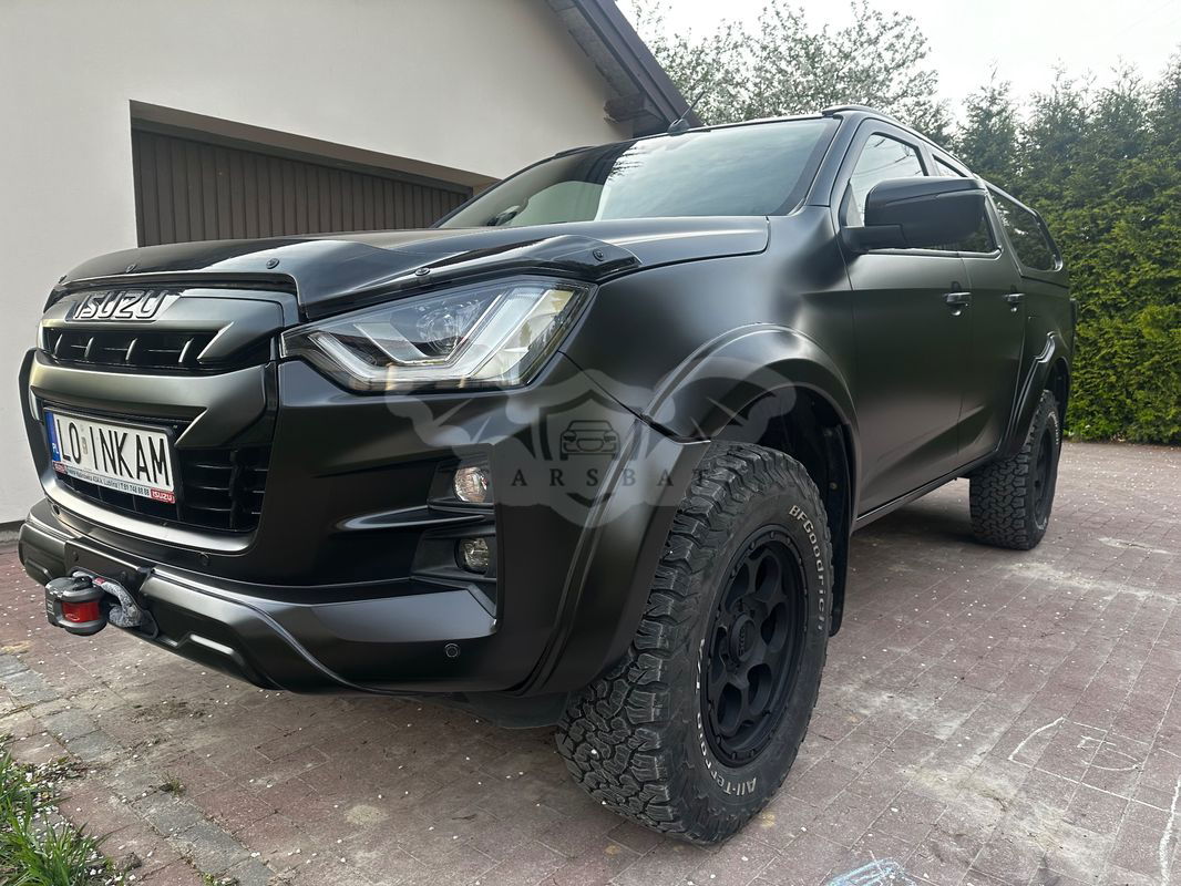 Isuzu D-Max 1.9 DC LSE 2020