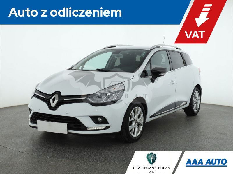 Renault Clio IV 2020